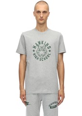 Nike Stranger Things Cotton Jersey T-shirt