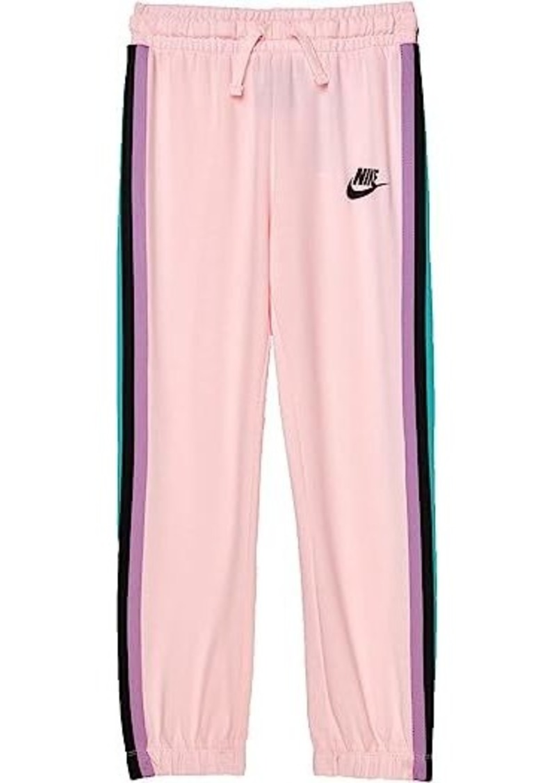 Nike Striped Joggers (Toddler/Little Kids)
