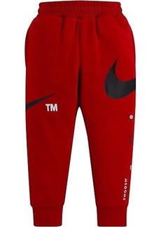 Nike Swoosh Joggers (Toddler)