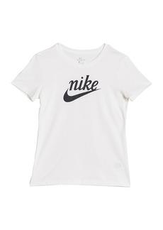 nike boxy tee gce