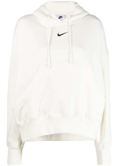 Nike Swoosh oversized hoodie