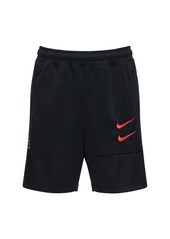 Nike Swoosh Tech Shorts