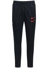Nike Swoosh Warm Up Track Pants