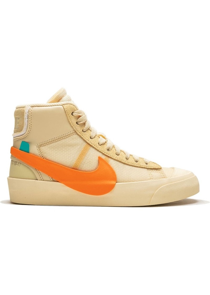 Nike The 10: Blazer Mid "All Hallows Eve" sneakers