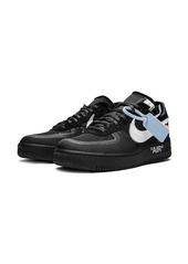 Nike The 10: Air Force 1 Low "Black" sneakers