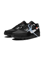 Nike The 10: Air Max 90 "Black" sneakers