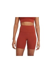 Nike The Yoga Luxe 7" Shorts