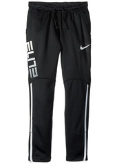 nike therma elite sweatpants