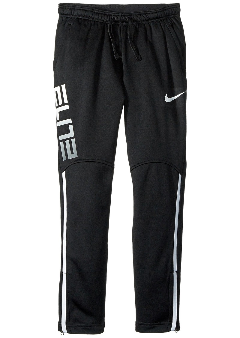 nike therma elite pants