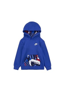 Nike Thrill Pullover Hoodie (Toddler)