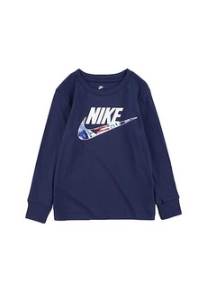 Nike Thrill Seeker Long Sleeve T-Shirt (Toddler)