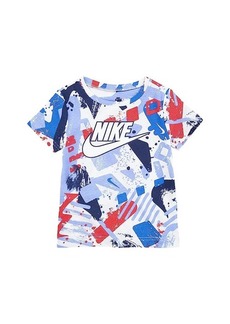Nike Thrill Seeker Short Sleeve T-Shirt (Toddler)