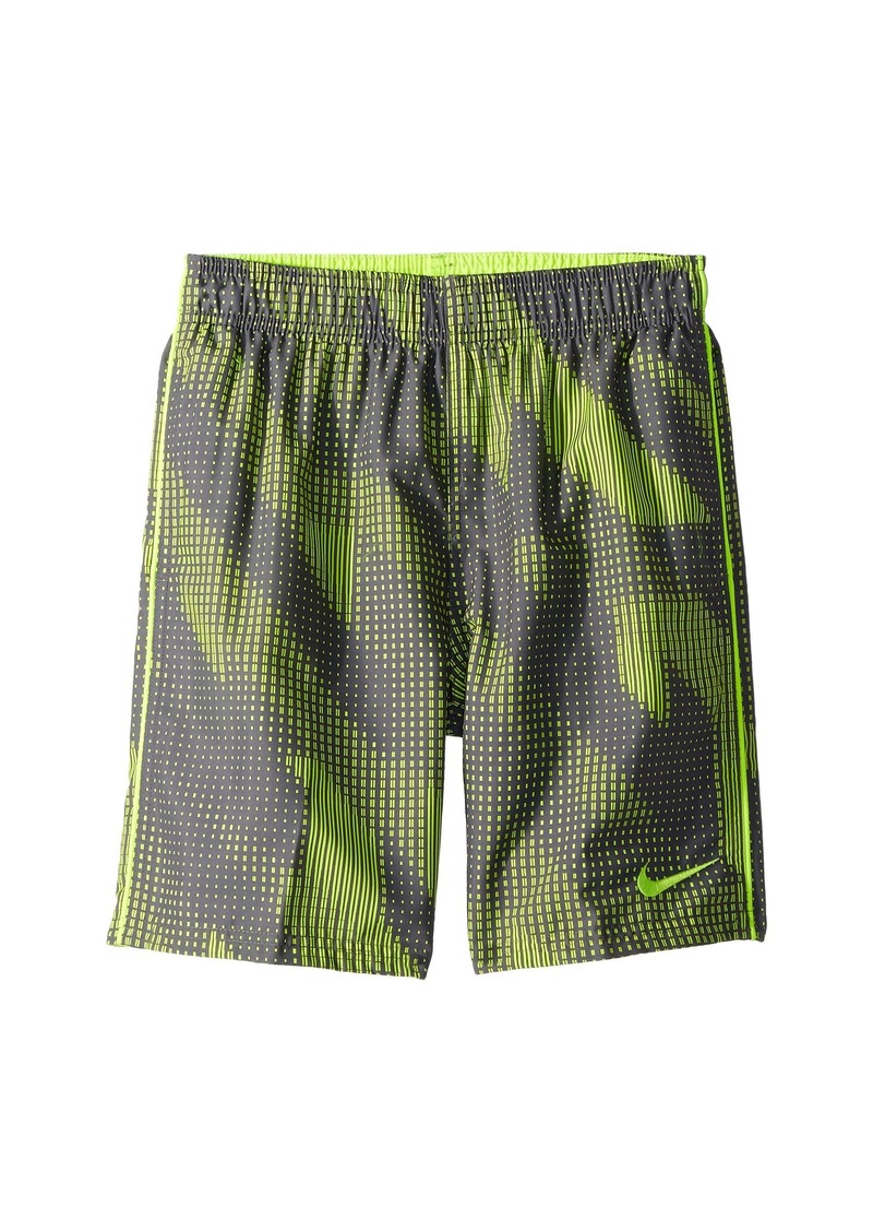 Nike Board Shorts Size Chart