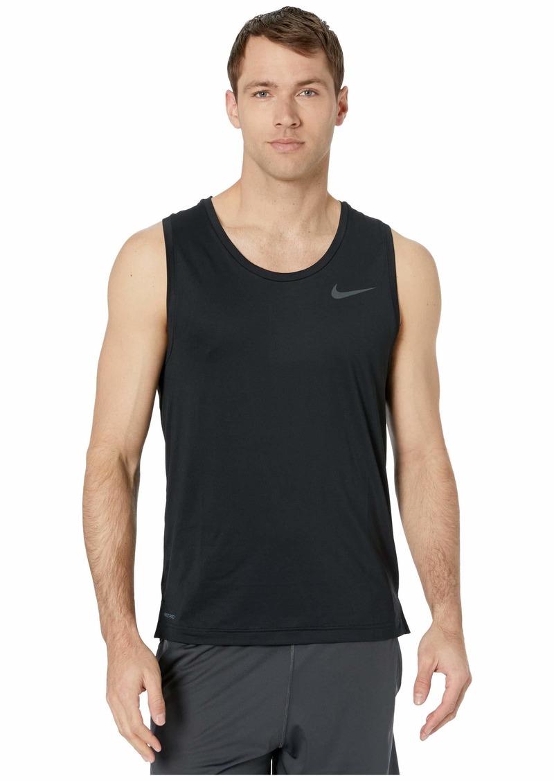 nike hyper dry tank