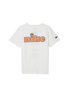 Nike Track Pack Short Sleeve Graphic Tee (Toddler)