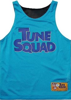 Nike Tune Squad DNA Sleeveless Top (Little Kids/Big Kids)