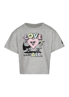 Nike V-Day Boxy T-Shirt (Toddler/Little Kids)