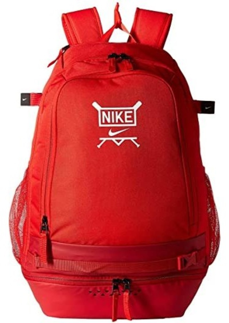nike men's vapor select baseball backpack