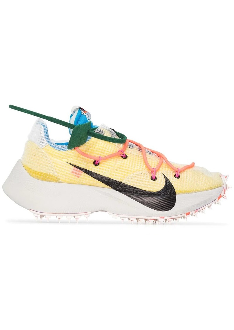 Nike Zoom Vapor Street "Tour Yellow" sneakers