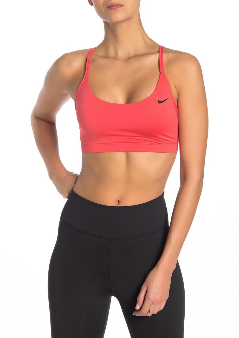 nike victory favorites bra