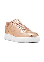 Nike Air Force 1 SP "Metallic Bronze" sneakers