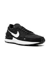 Nike Waffle One "Black/Orange/White" sneakers