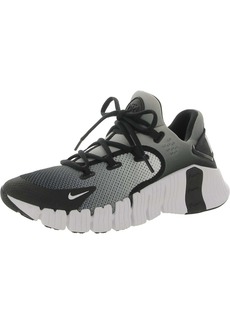 Nike Womens Mesh Lace-Up Athletic and Training Shoes