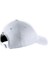 Women's Nike White Club America Campus Adjustable Hat - White