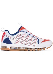 Nike x CLOT Zoom Haven 97 “White/Red/Blue” sneakers