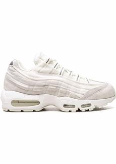 Nike x Comme Des Garcons Air Max 95 "White" sneakers
