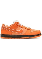 Nike x Concepts SB Dunk Low "Orange Lobster" sneakers