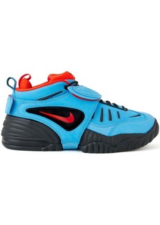 x Nike Air Adjust Force sneakers