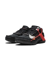 Nike The 10: Air Presto "Polar Opposites Black" sneakers
