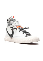 Nike x READYMADE Blazer Mid "White" sneakers