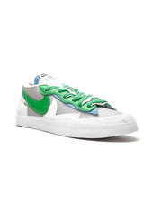 Nike x sacai Blazer Low "Classic Green" sneakers