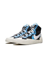 Nike x sacai Blazer Mid "University Blue" sneakers