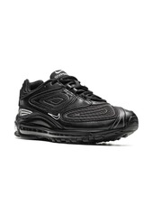 Nike x Supreme Air Max 98 TL "Black" sneakers