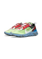 Nike x Undercover React Element 87 "Volt" sneakers