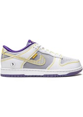 Nike x Union Dunk Low "Passport Pack Court Purple" sneakers