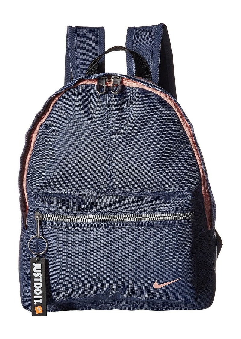 nike young athletes classic base mini backpack