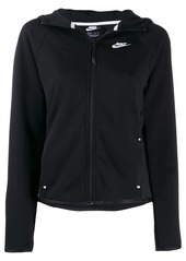 Nike Windrunner zip-up hoodie