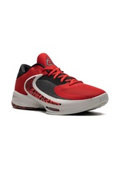 Nike Zoom Freak 4 "Safari" sneakers