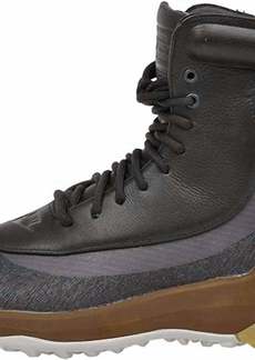 Nike Zoom Kynsi Jacquard Waterproof Boot In Brown