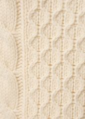 Nili Lotan Andrina Cashmere & Wool Sweater