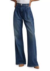 Nili Lotan Flora Trouser Jeans