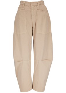 Nili Lotan high-waist trousers