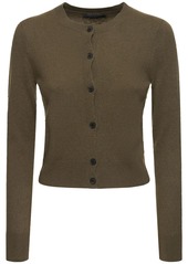 Nili Lotan March Cashmere Cardigan