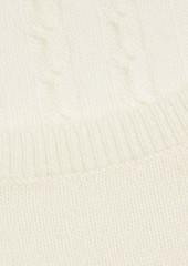 Nili Lotan - Cashmere sweater - White - S