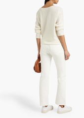 Nili Lotan - Cashmere sweater - White - L