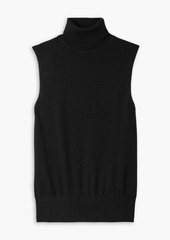 Nili Lotan - Ramsey cashmere turtleneck top - Black - XS